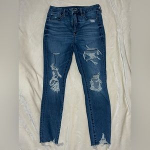 COPY - Worn like 2x, too big for me now..